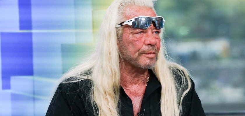 How Old Is Dog The Bounty Hunter