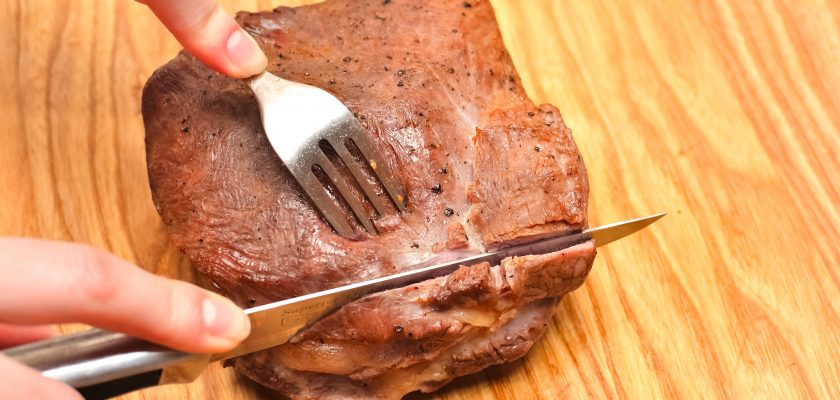 How To Cook Beef Round Rump Roast