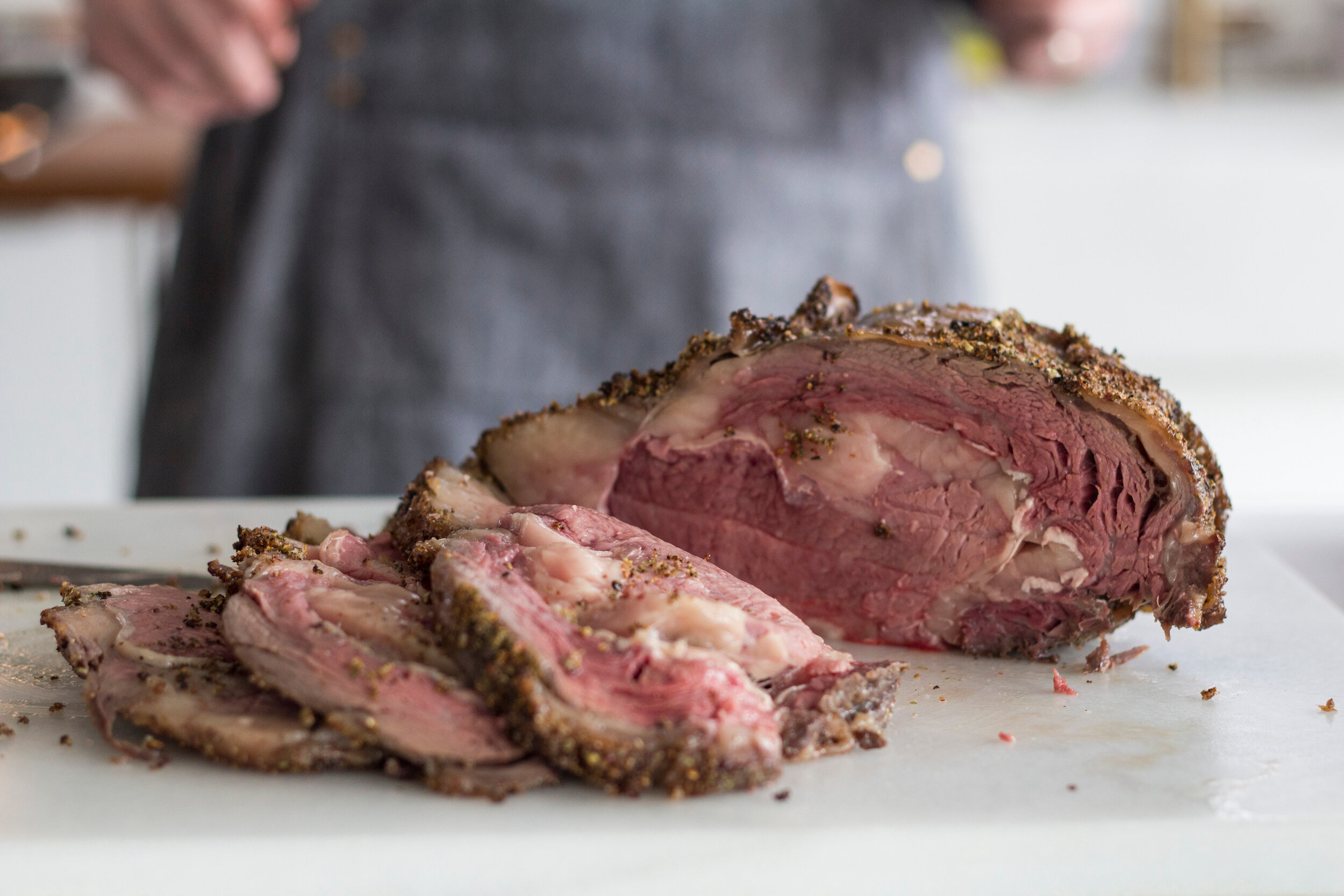 how long to cook a beef roast in oven