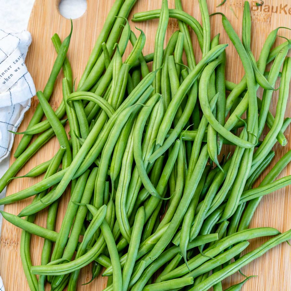 How Long To Boil Fresh Green Beans