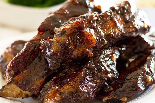 How To Cook Beef Ribs With Bone In Oven