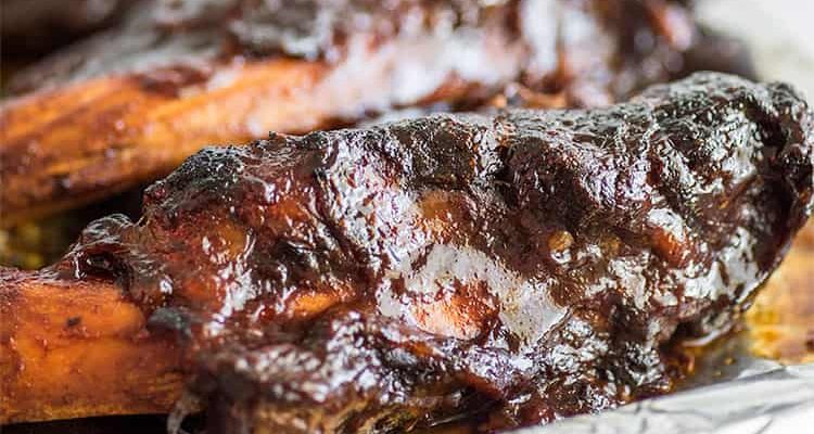 How To Slow Cook All Day Beef Ribs In The Oven