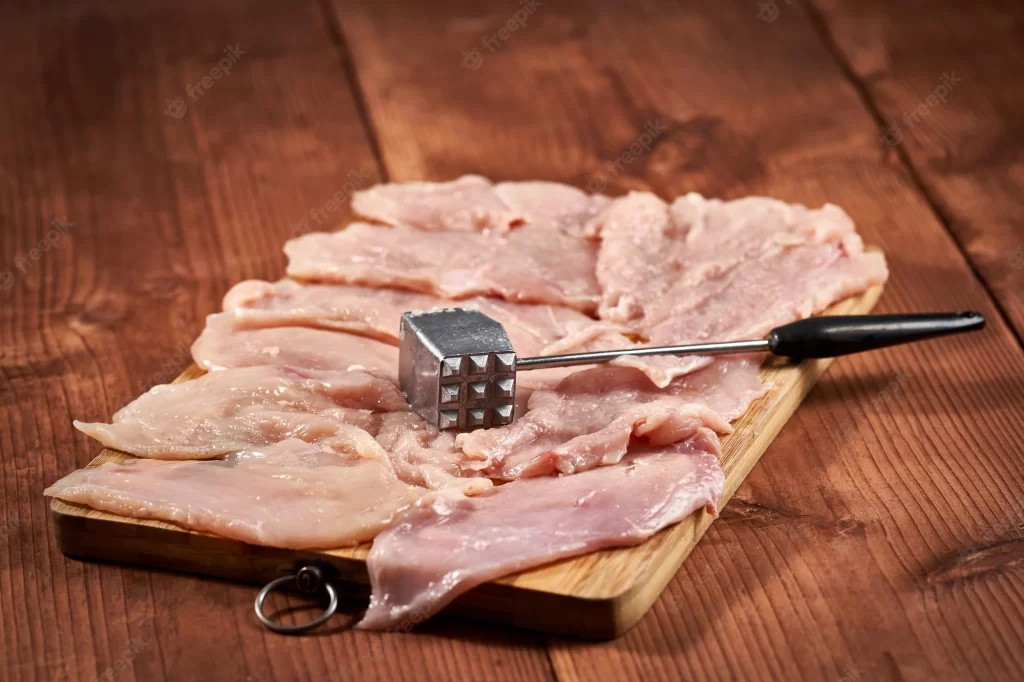 How To Tenderize Pork Chops