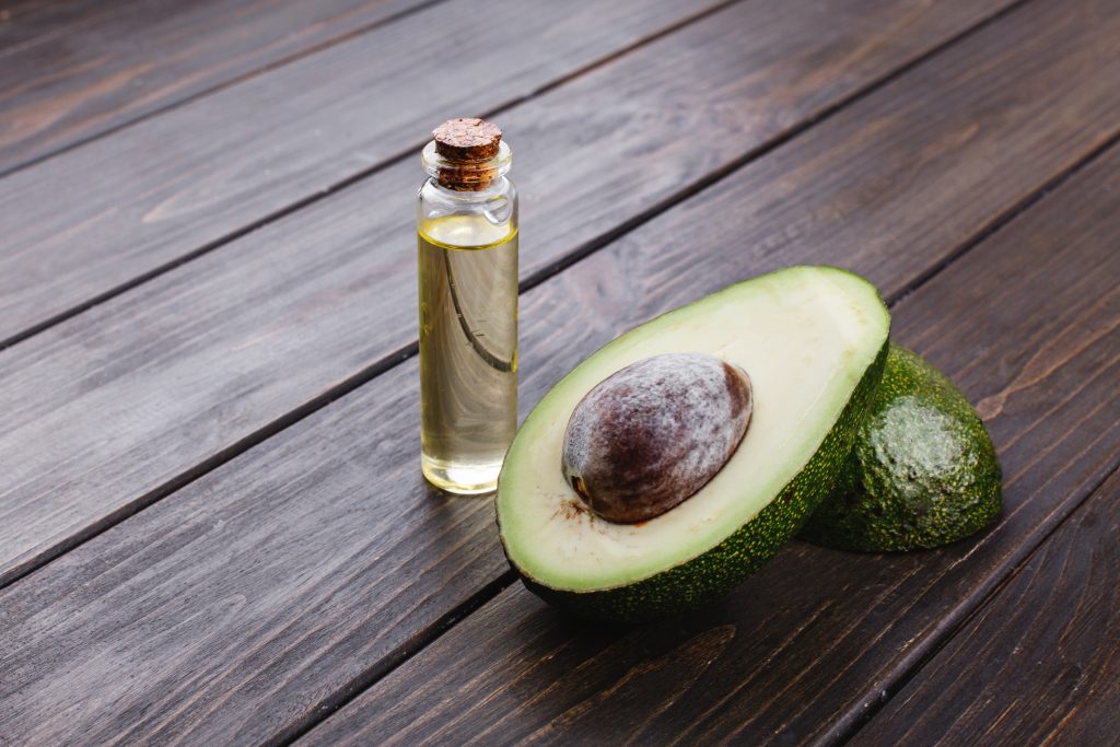 Can avocado oil be used for baking?