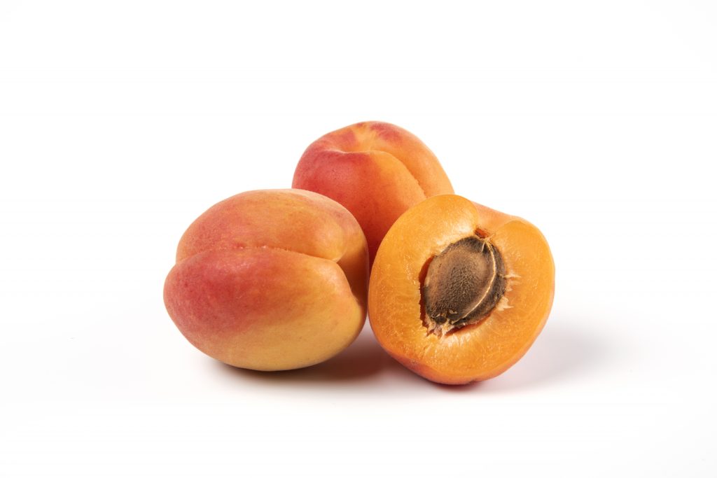 Why do apricots make you fart?