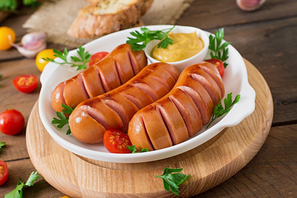 How to tell if sausage is cooked the easiest way for you?