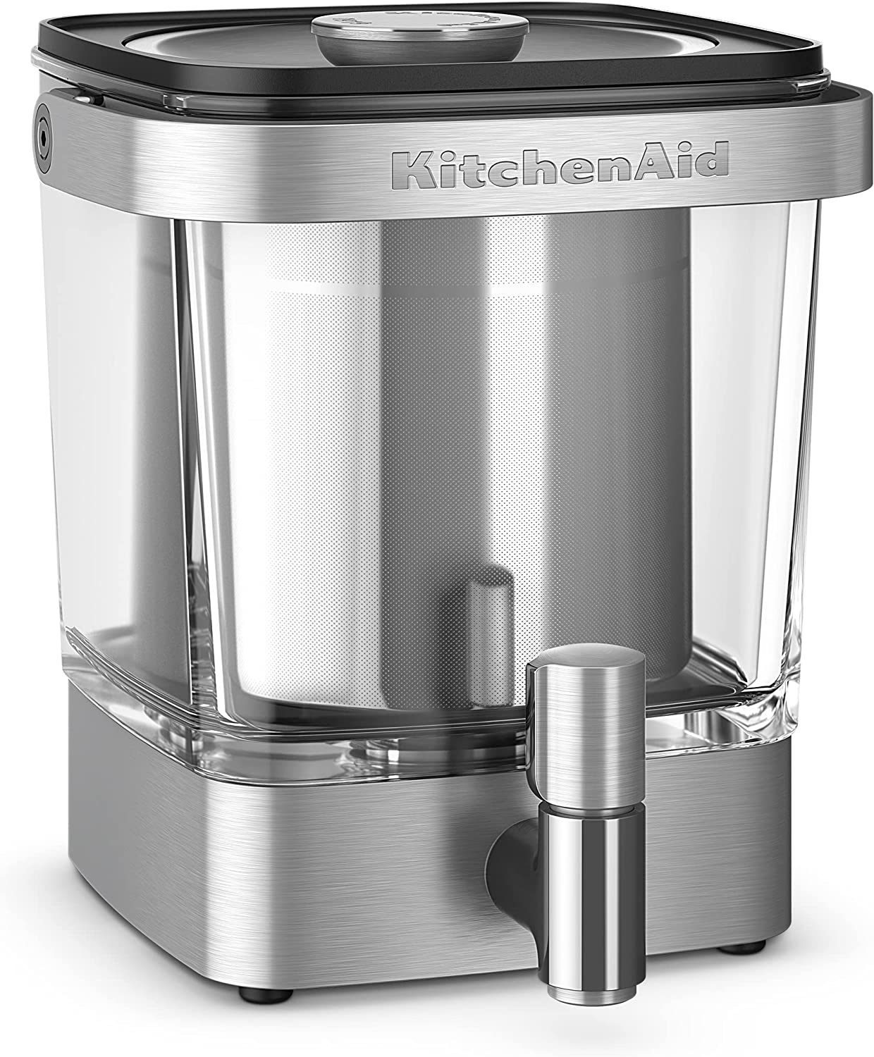 KitchenAid KCM5912SX Cold Brew Coffee Maker